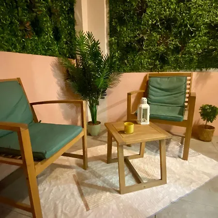 Studio Bricka - 200M To The Beach, Parking, Clim, Terrace Antibes Extérieur photo